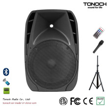 Hot Sale Professional Active Sound Box para EH08UB